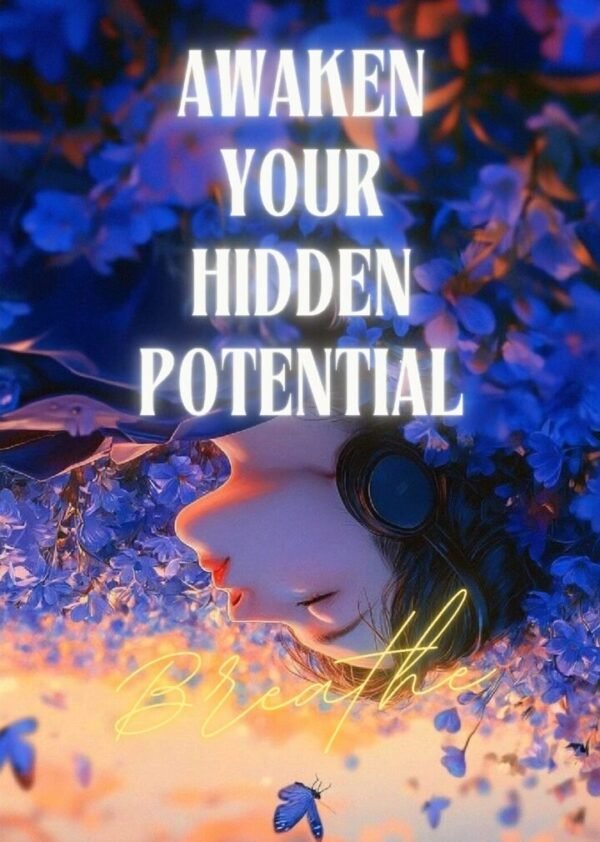 Awaken Your Hidden Potential